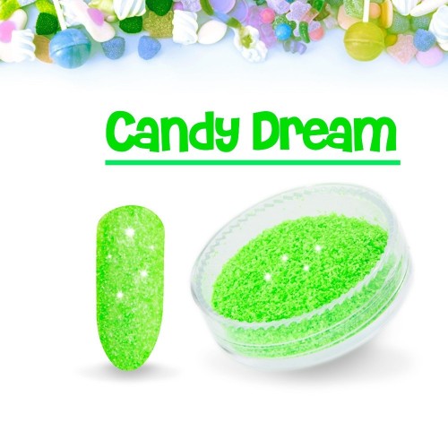 Candy dreams dulkelės 18